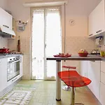Apartmán Elena Rosetta Rizzo Chiavari