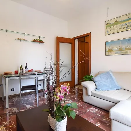 Apartament Elena Rosetta Rizzo