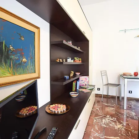 Elena Rosetta Rizzo Apartament *