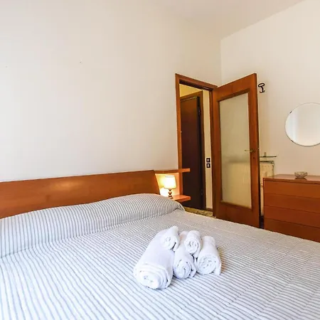 Elena Rosetta Rizzo Apartamento