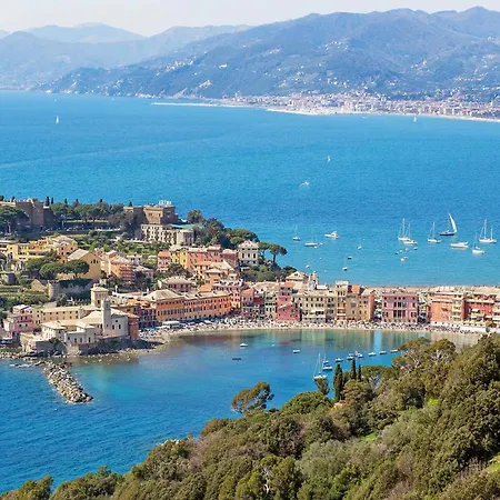 Apartamento Elena Rosetta Rizzo Chiavari