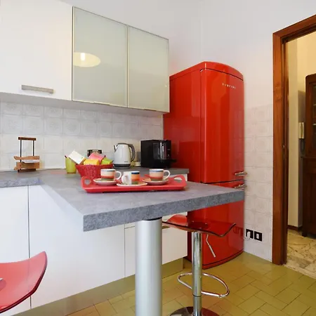 Apartamento Elena Rosetta Rizzo