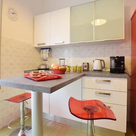 Apartamento Elena Rosetta Rizzo Chiavari