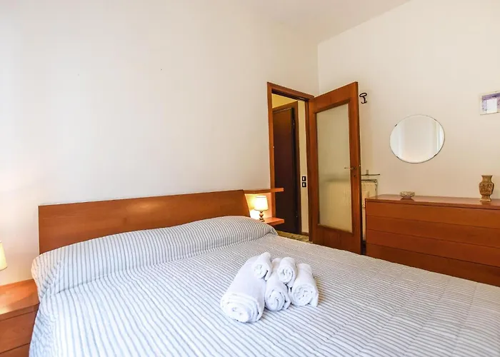 Elena Rosetta Rizzo Lejlighed