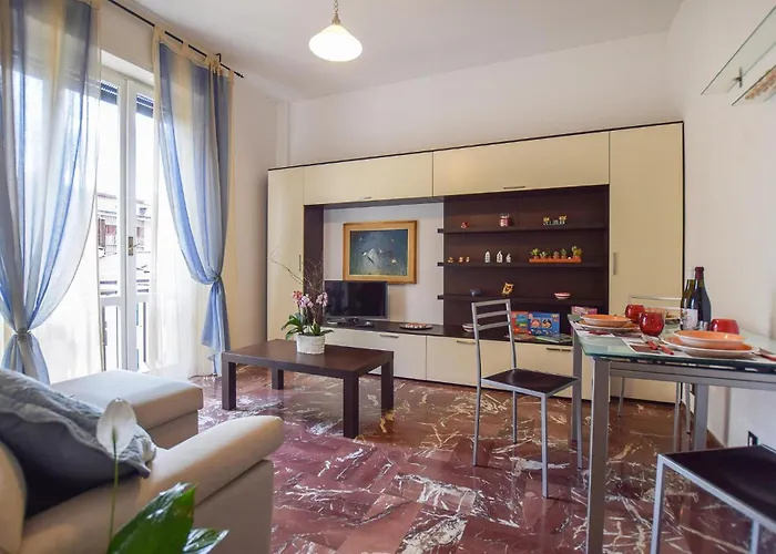 Lejlighed Elena Rosetta Rizzo *