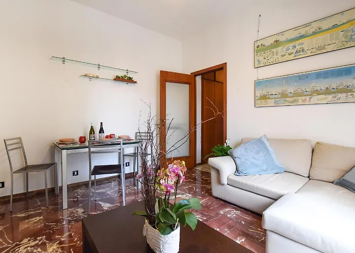 Lejlighed Elena Rosetta Rizzo