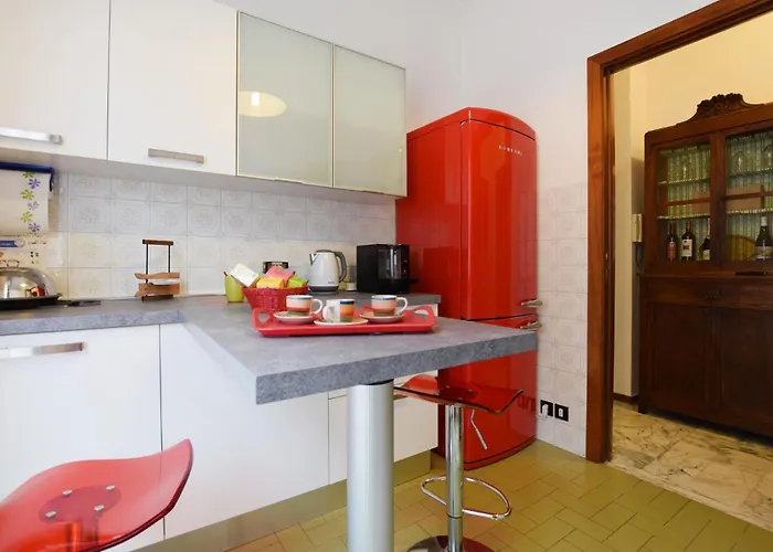 Lejlighed Elena Rosetta Rizzo